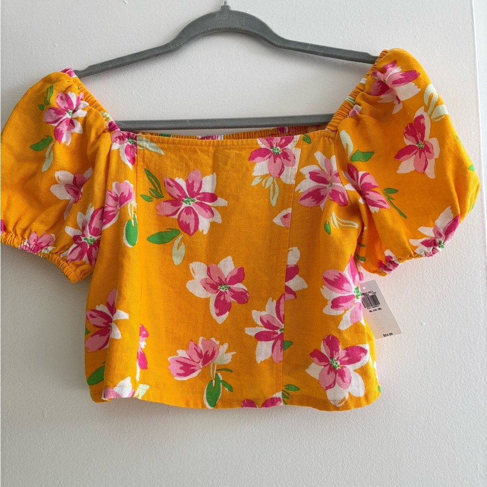 Girls Old Navy xl 14-16 nwt